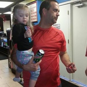 Meet your Posher, Chad